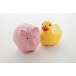 Quack balle antistress 3