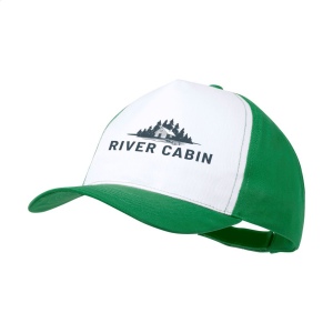 Sucap casquette 8