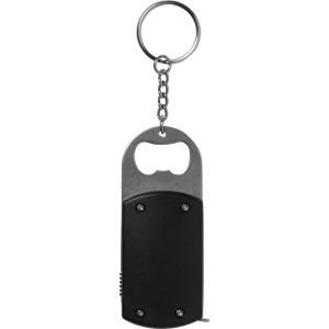 Porte-clés avec décapsuleur et mètre Karen 6