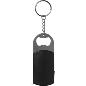 Porte-clés avec décapsuleur et mètre Karen 2