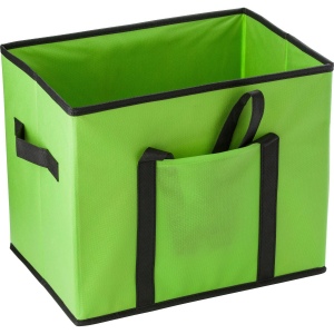 Organiseur pliable de voiture Remi 7