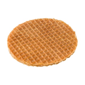 8 délicieuses gaufres néerlandaises Juanita 3