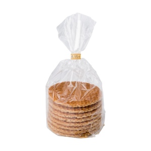 8 délicieuses gaufres néerlandaises Juanita 2
