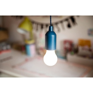 Lampe corde en ABS Kirby 3