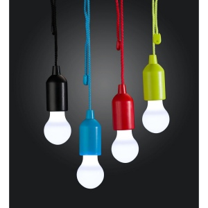 Lampe corde en ABS Kirby 4