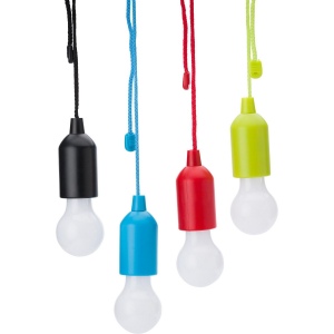 Lampe corde en ABS Kirby 5