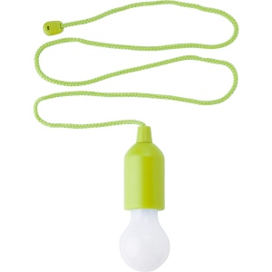 Lampe corde en ABS Kirby 2