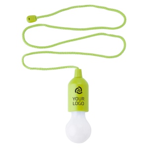 Lampe corde en ABS Kirby
