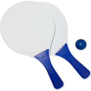 Set de 2 raquettes de plage Eliza 2