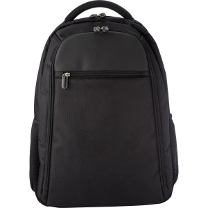 Sac à dos porte-ordinateur en polyester Ivan 3
