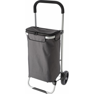 Trolley shopping en polyester Susanita 3