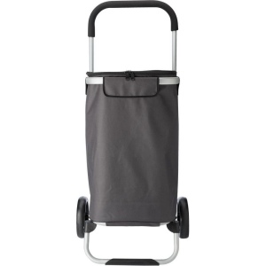 Trolley shopping en polyester Susanita 2