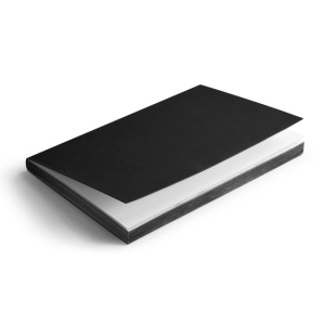 Set carnet/stylo HARDWO 2