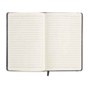 Carnet A6 96 pages lignées - NOTELUX 10