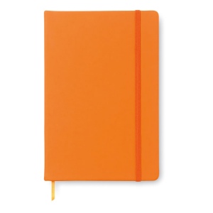 Carnet A6 96 pages lignées - NOTELUX 5