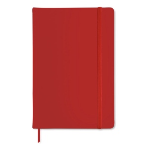 Carnet A6 96 pages lignées - NOTELUX 4