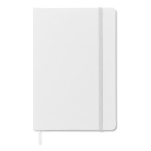 Carnet A6 96 pages lignées - NOTELUX 7