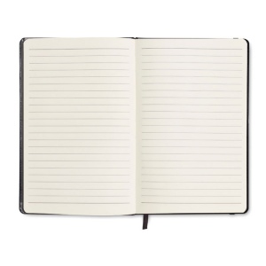 Carnet A5 96 pages lignées - ARCONOT LINED 17