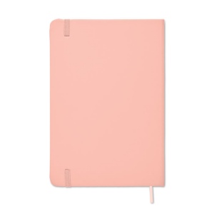 Carnet A5 96 pages lignées - ARCONOT LINED 27