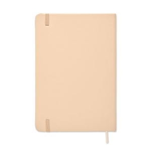 Carnet A5 96 pages lignées - ARCONOT LINED 31