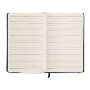 Carnet A5 96 pages lignées - ARCONOT LINED 33