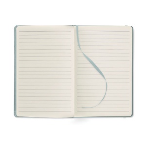 Carnet A5 96 pages lignées - ARCONOT LINED 35
