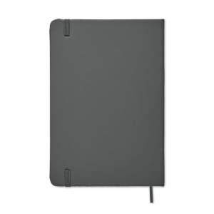 Carnet A5 96 pages lignées - ARCONOT LINED 18