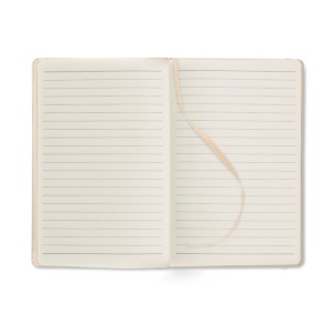 Carnet A5 96 pages lignées - ARCONOT LINED 36
