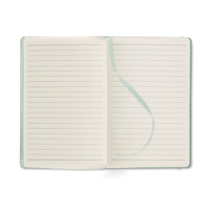 Carnet A5 96 pages lignées - ARCONOT LINED 37