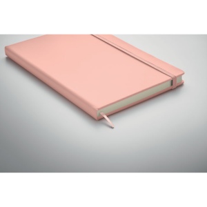 Carnet A5 96 pages lignées - ARCONOT LINED 42