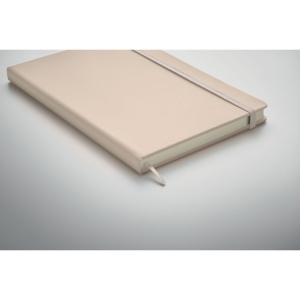 Carnet A5 96 pages lignées - ARCONOT LINED 44