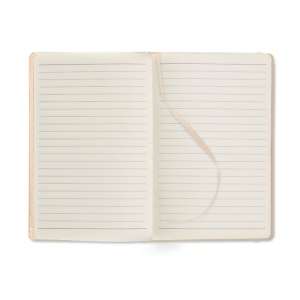 Carnet A5 96 pages lignées - ARCONOT LINED 46
