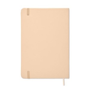 Carnet A5 96 pages lignées - ARCONOT LINED 24