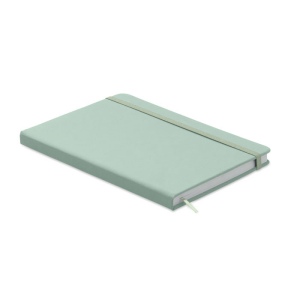 Carnet A5 96 pages lignées - ARCONOT LINED 15
