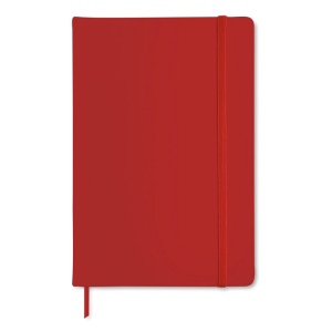 Carnet A5 96 pages lignées - ARCONOT LINED 4