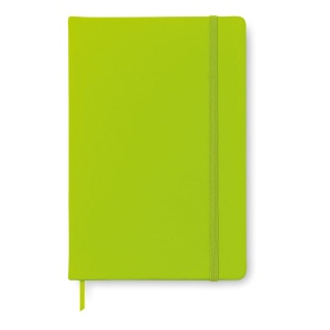 Carnet A5 96 pages lignées - ARCONOT LINED 7