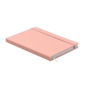 Carnet A5 96 pages lignées - ARCONOT LINED 12