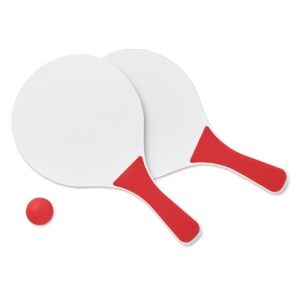 Set tennis de plage - MINI MATCH 7