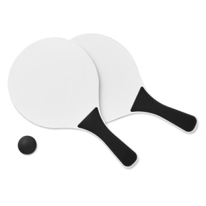 Set tennis de plage - MINI MATCH 8