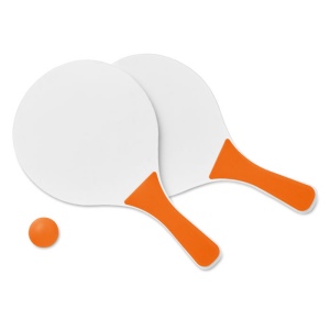 Set tennis de plage - MINI MATCH 9