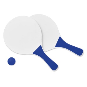 Set tennis de plage - MINI MATCH 10