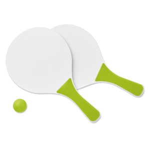 Set tennis de plage - MINI MATCH 11