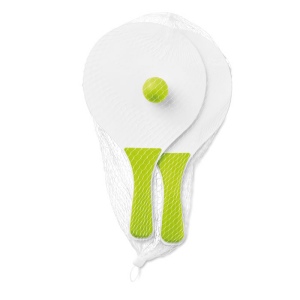 Set tennis de plage - MINI MATCH 6