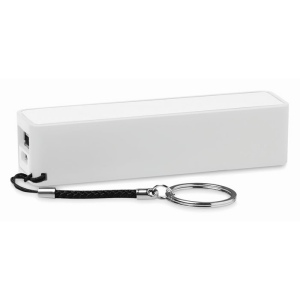 Slim Power Bank 2200mAh - POWER MATE 2