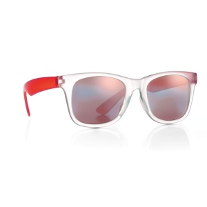 Lunettes de soleil miroir - AMERICA TOUCH 9