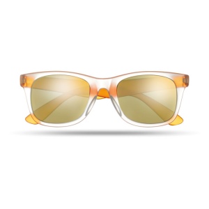 Lunettes de soleil miroir - AMERICA TOUCH 5