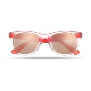 Lunettes de soleil miroir - AMERICA TOUCH 4