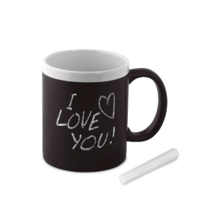 Mug en grès 300ml - CHALCKY 3