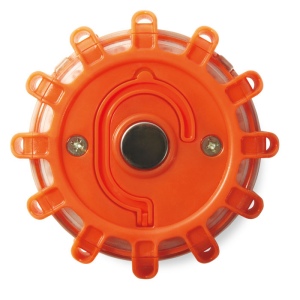 Lampe d'urgence - 5LIGHTS 4