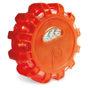 Lampe d'urgence - 5LIGHTS 5
